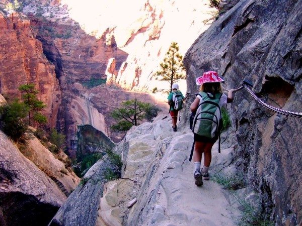 The 6 Best Backpacking Spots For Beginners Love The Backcountry